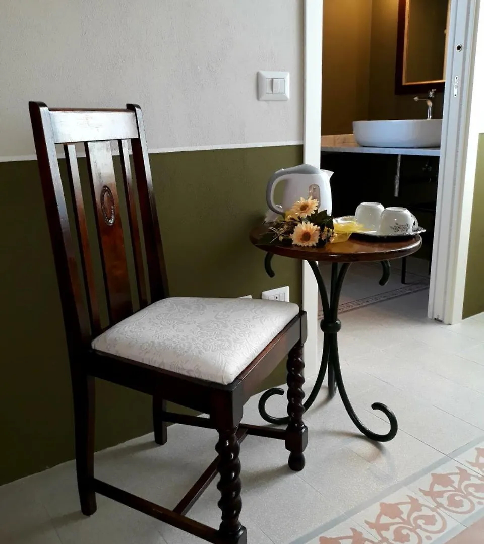 Serendipity B&B Italy