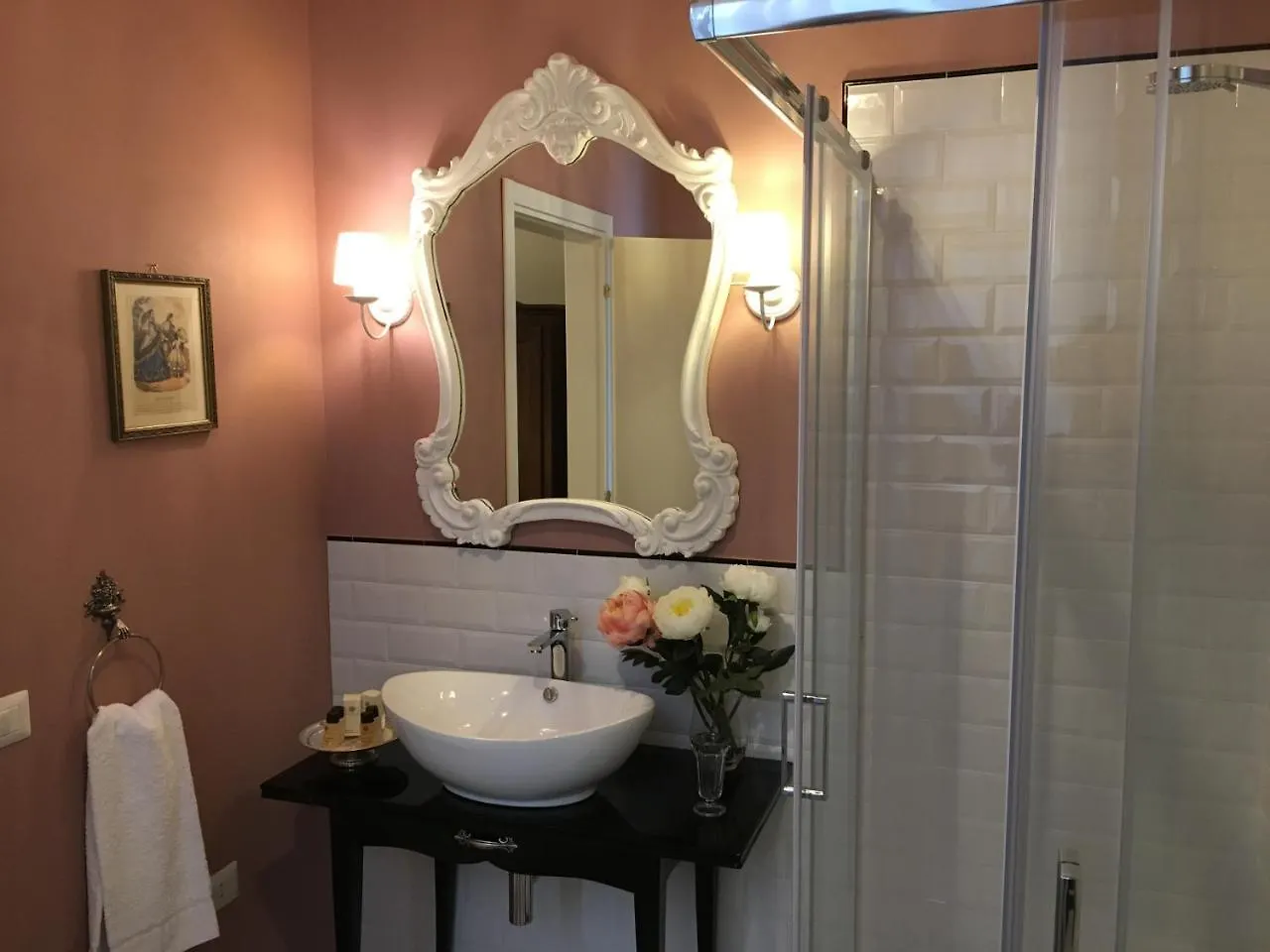 Serendipity B&B Lucca