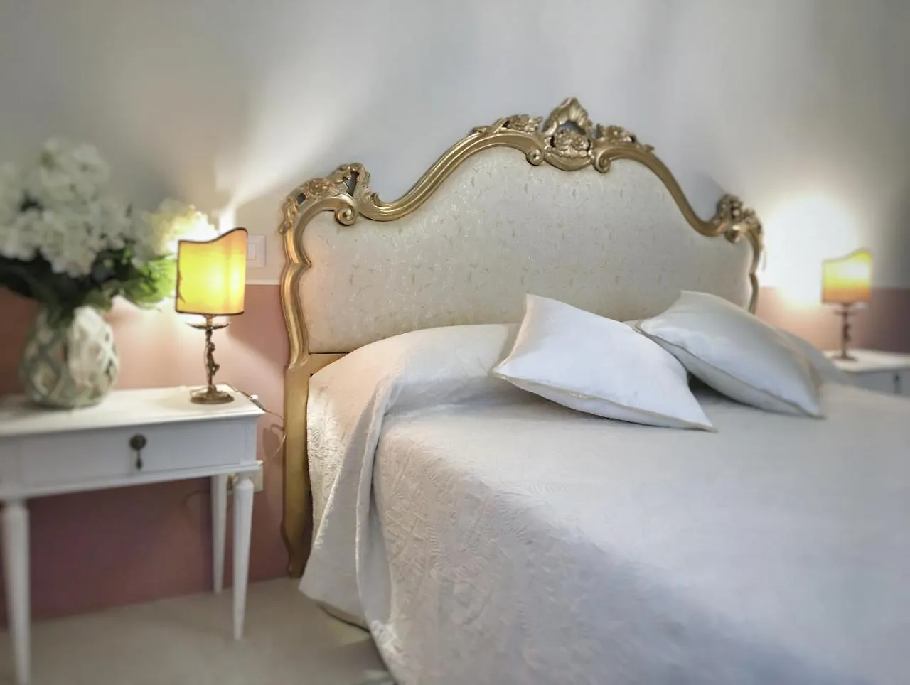 Bed & Breakfast Serendipity B&B Italy