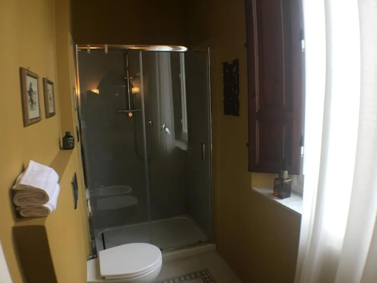 Serendipity B&B Bed & Breakfast