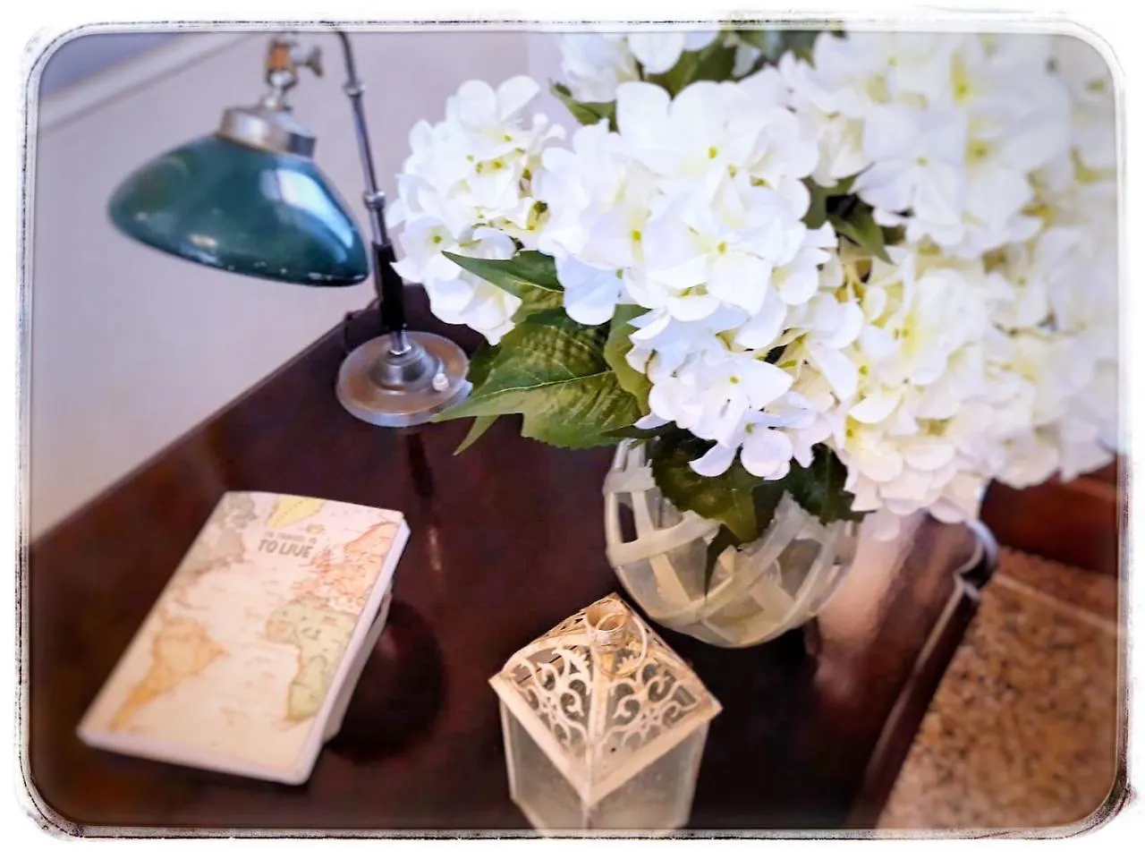 Serendipity B&B