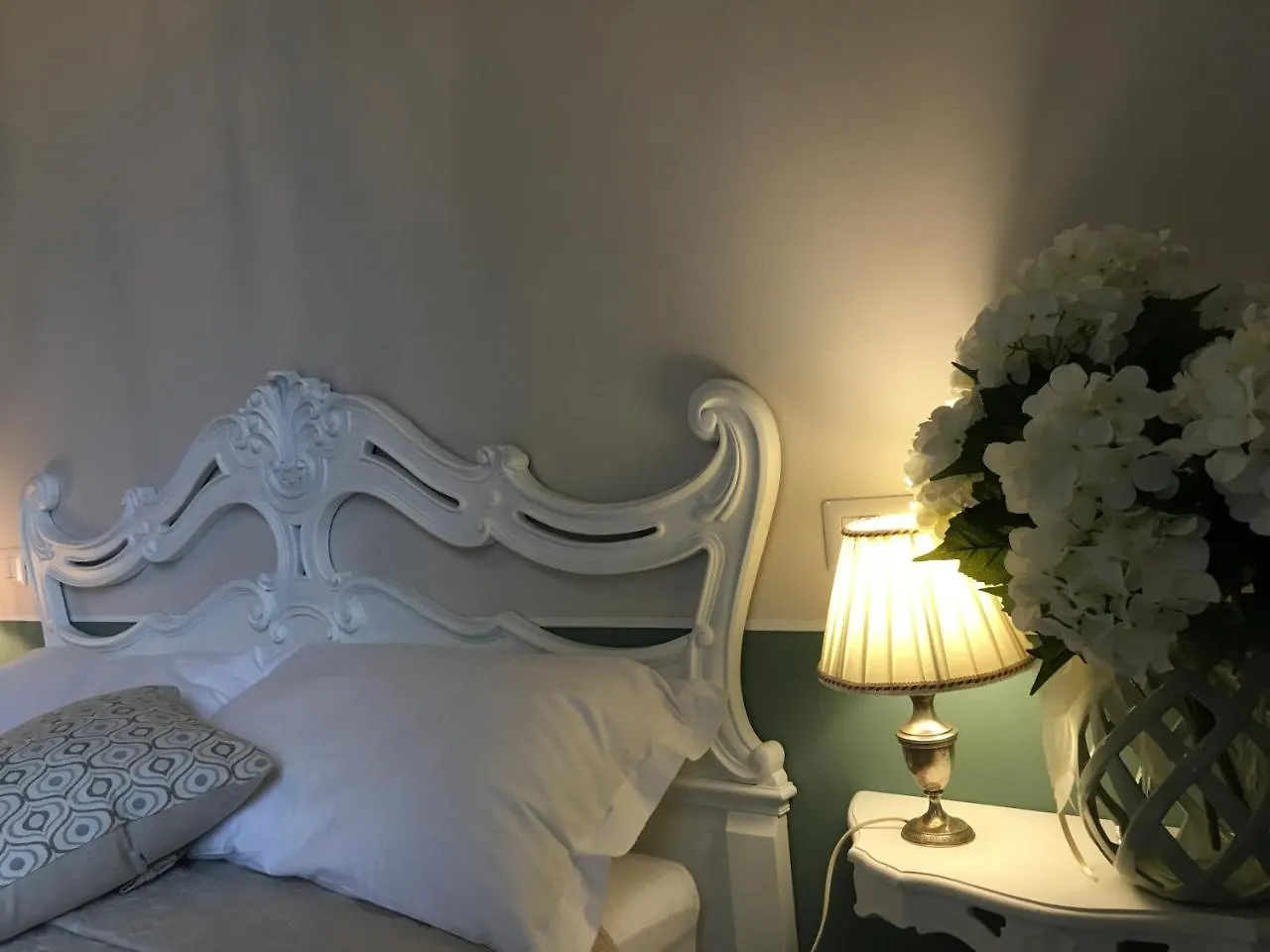 Serendipity B&B Italy