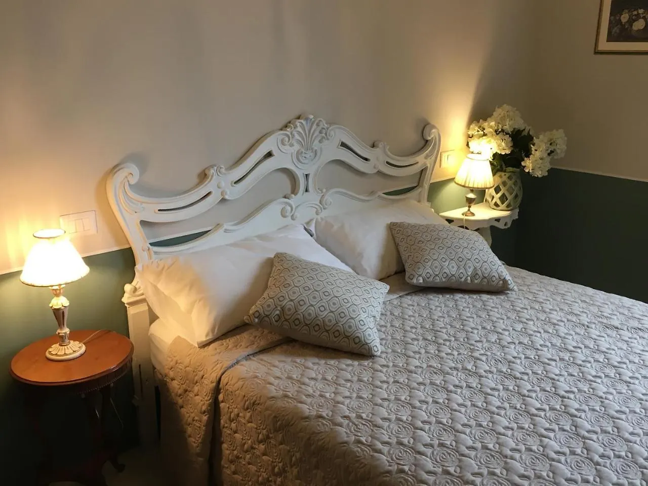 Serendipity B&B 0*, Lucca Italy