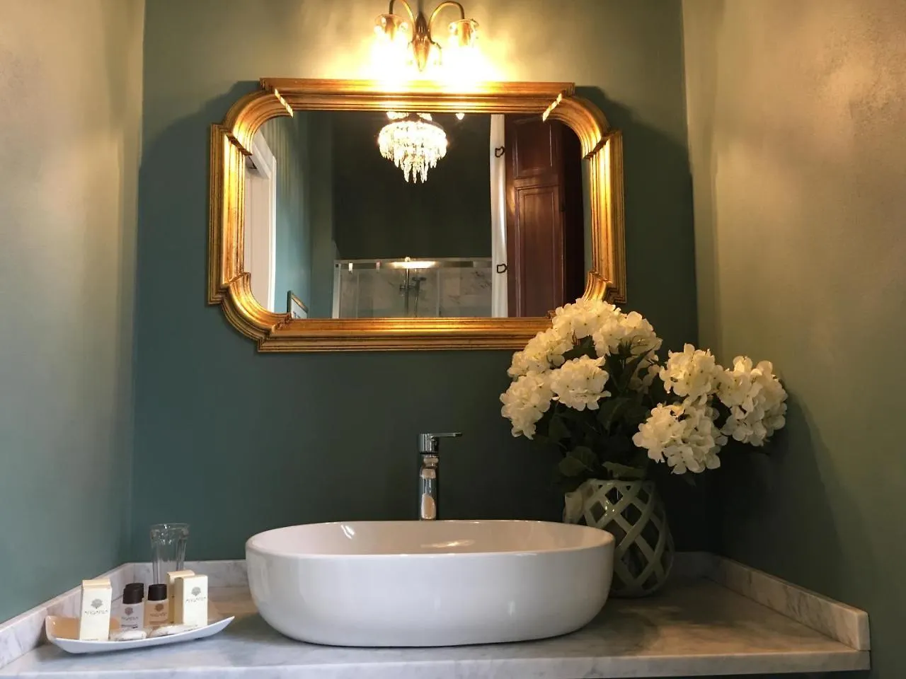 Bed & Breakfast Serendipity B&B
