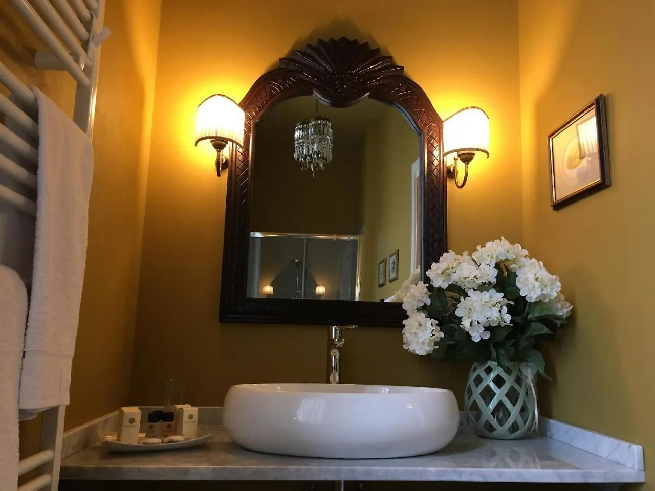 Serendipity B&B 0*, Lucca Italy