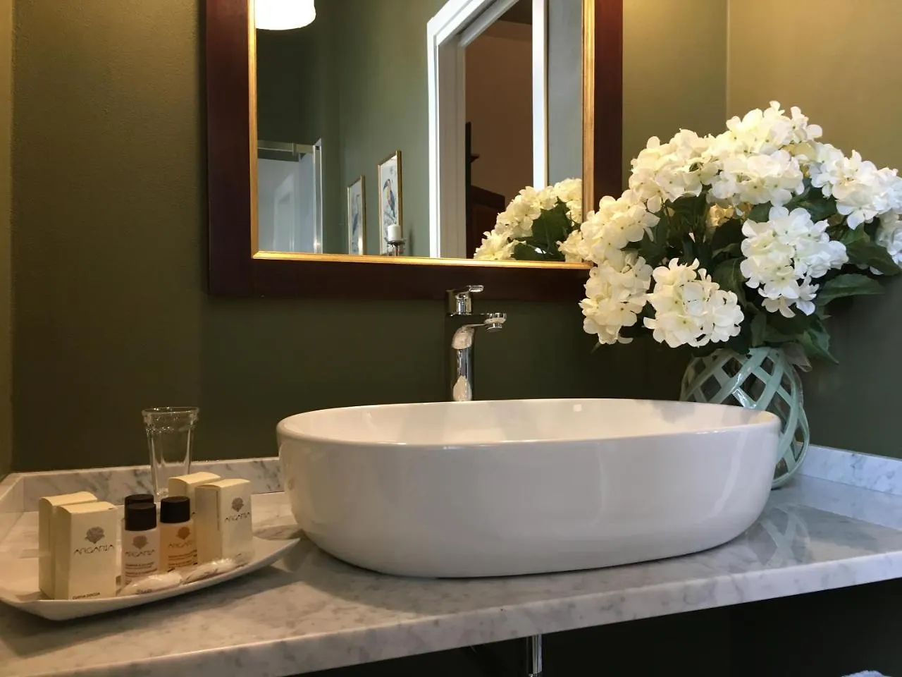 Serendipity B&B Bed & Breakfast Lucca