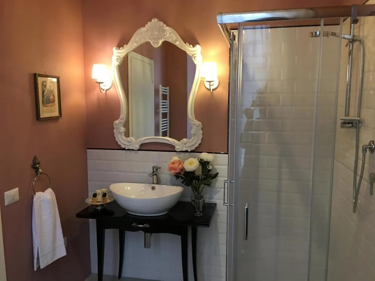 Bed & Breakfast Serendipity B&B
