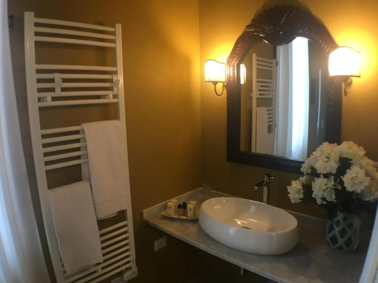 Serendipity B&B