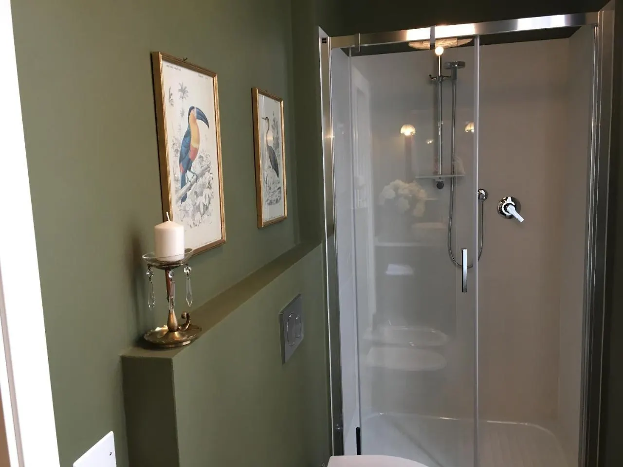 Serendipity B&B Italy