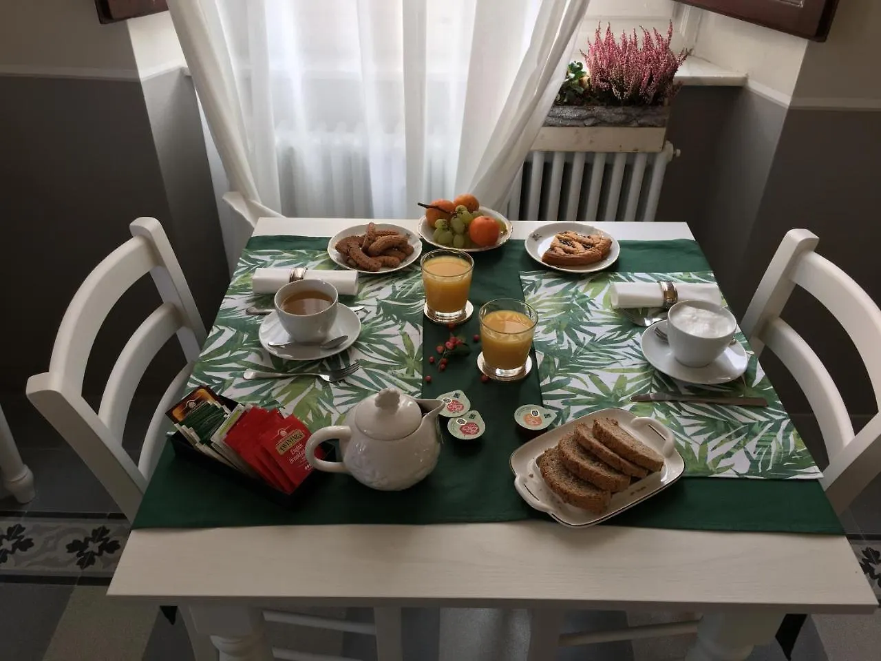 Serendipity B&B Bed & Breakfast Lucca