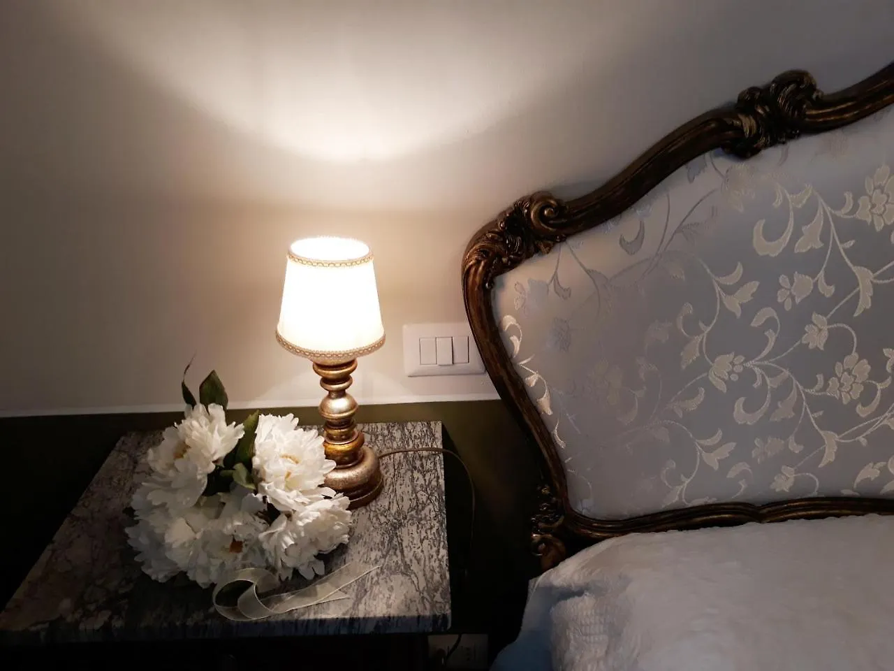 Serendipity B&B Lucca