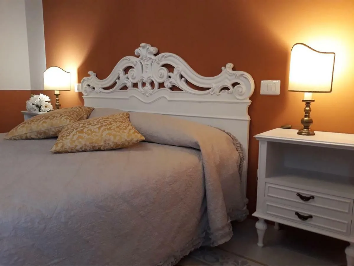 Bed & Breakfast Serendipity B&B Italy