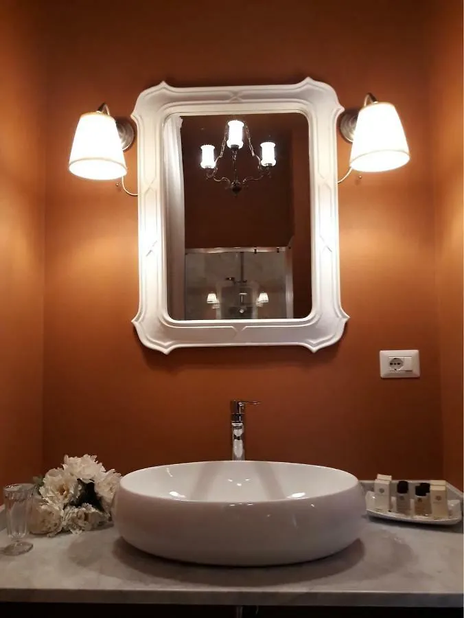 Serendipity B&B 0*, Lucca