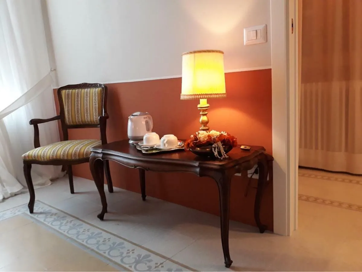 Serendipity B&B Lucca