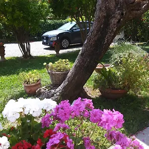  Bed and breakfast Lula