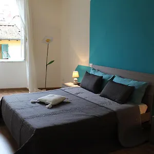 Nocleg ze śniadaniem L'iris, Lukka