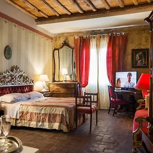  Bed and breakfast Al Tuscany
