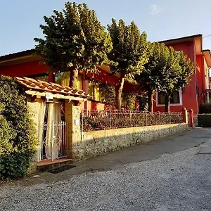 Al Borgo Lucca