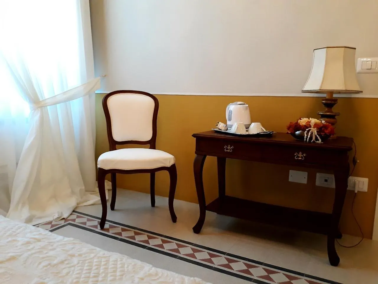 Serendipity B&B Lucca
