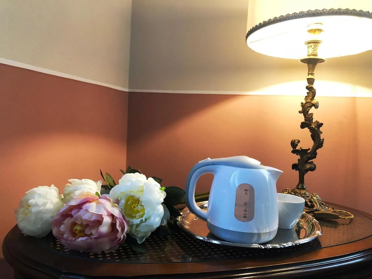 Bed & Breakfast Serendipity B&B