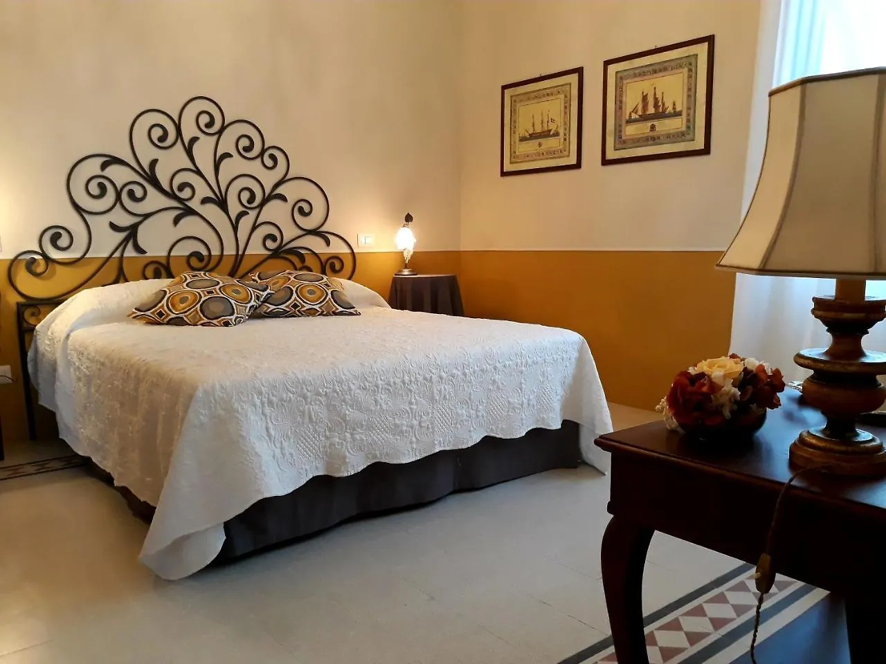 Serendipity B&B 0*, Lucca