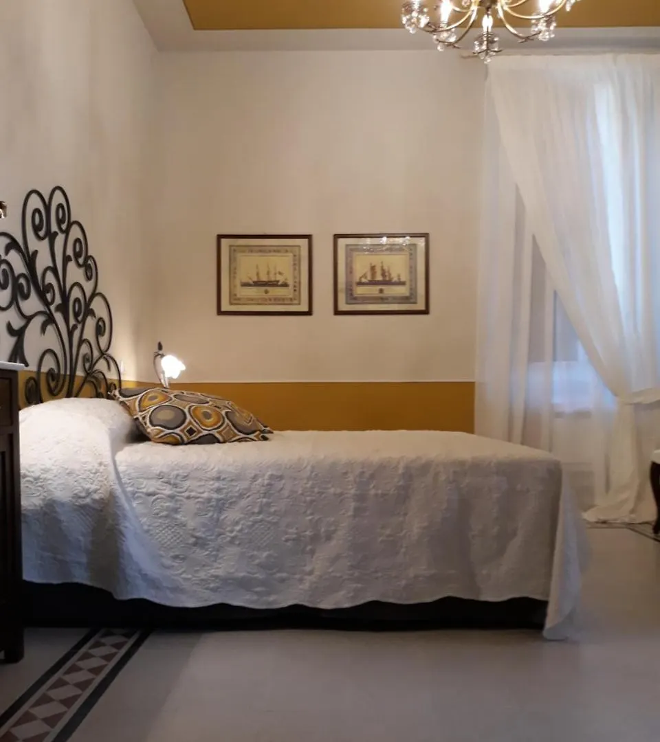 Serendipity B&B Bed & Breakfast