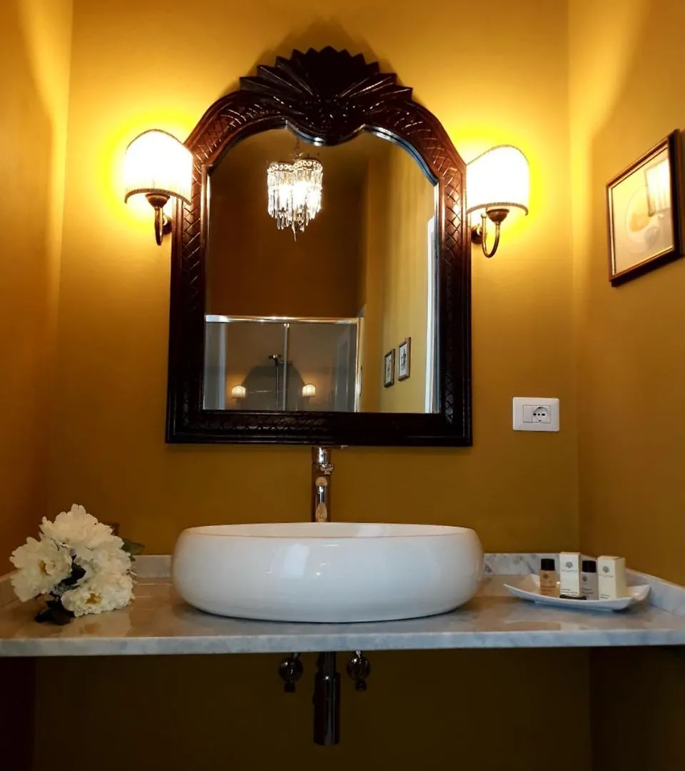 Bed & Breakfast Serendipity B&B