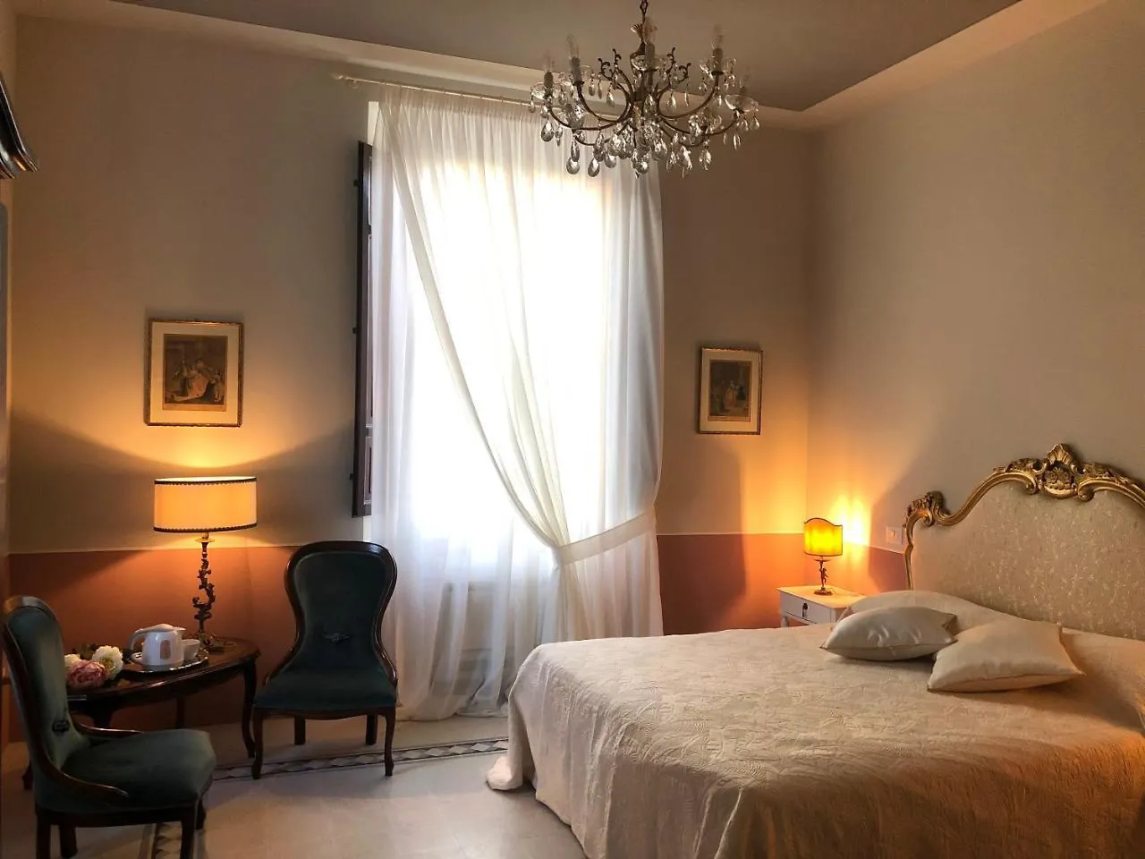Serendipity B&B