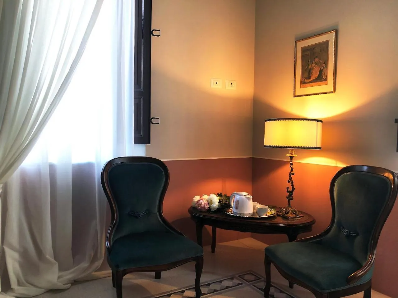 Serendipity B&B Bed & Breakfast