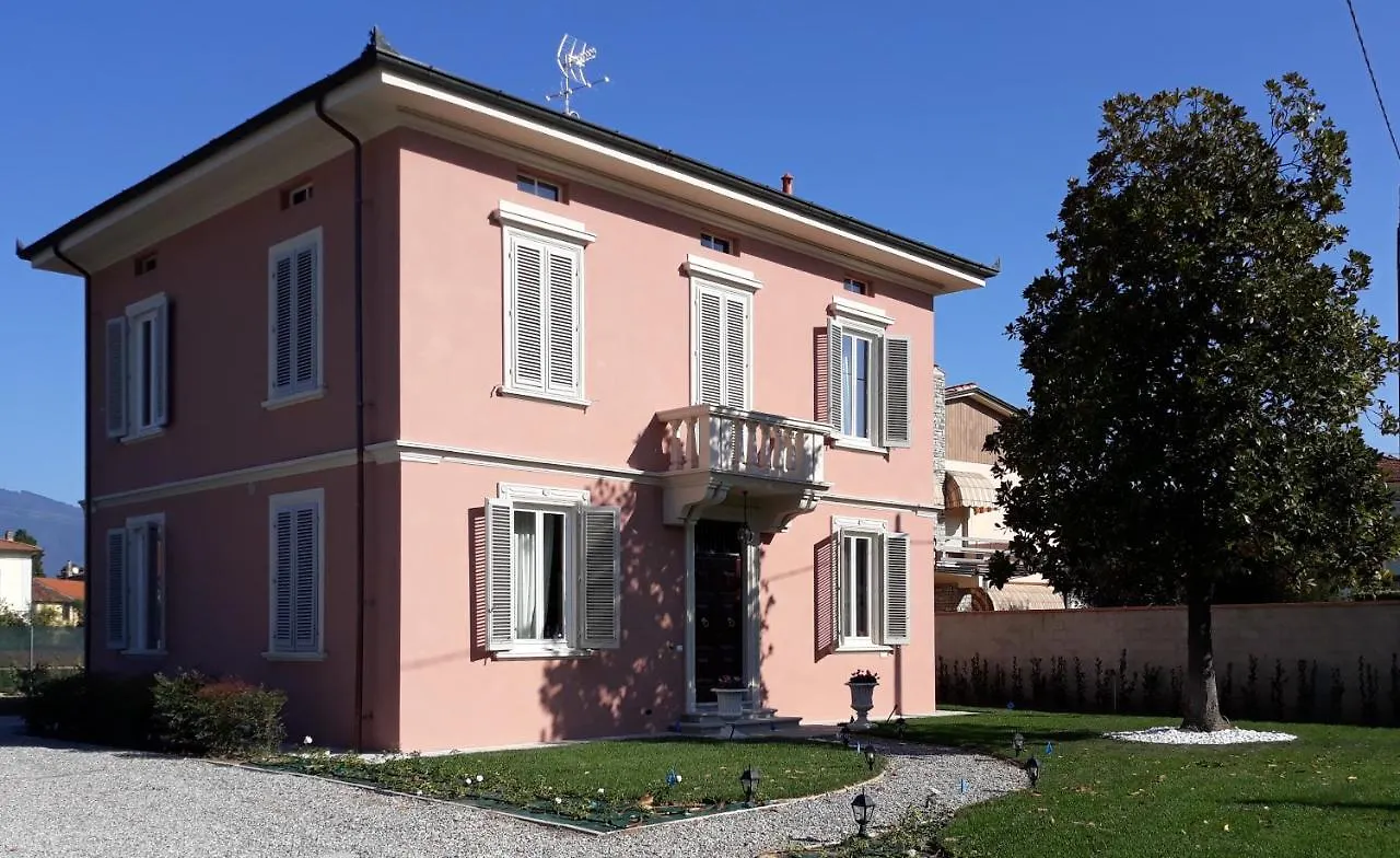 Bed & Breakfast Serendipity B&B