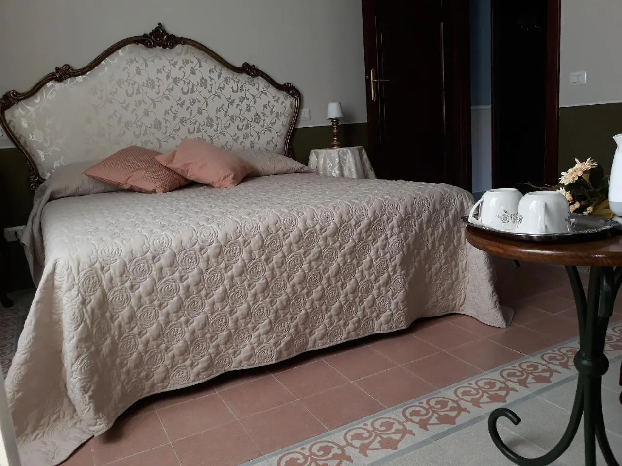 Serendipity B&B