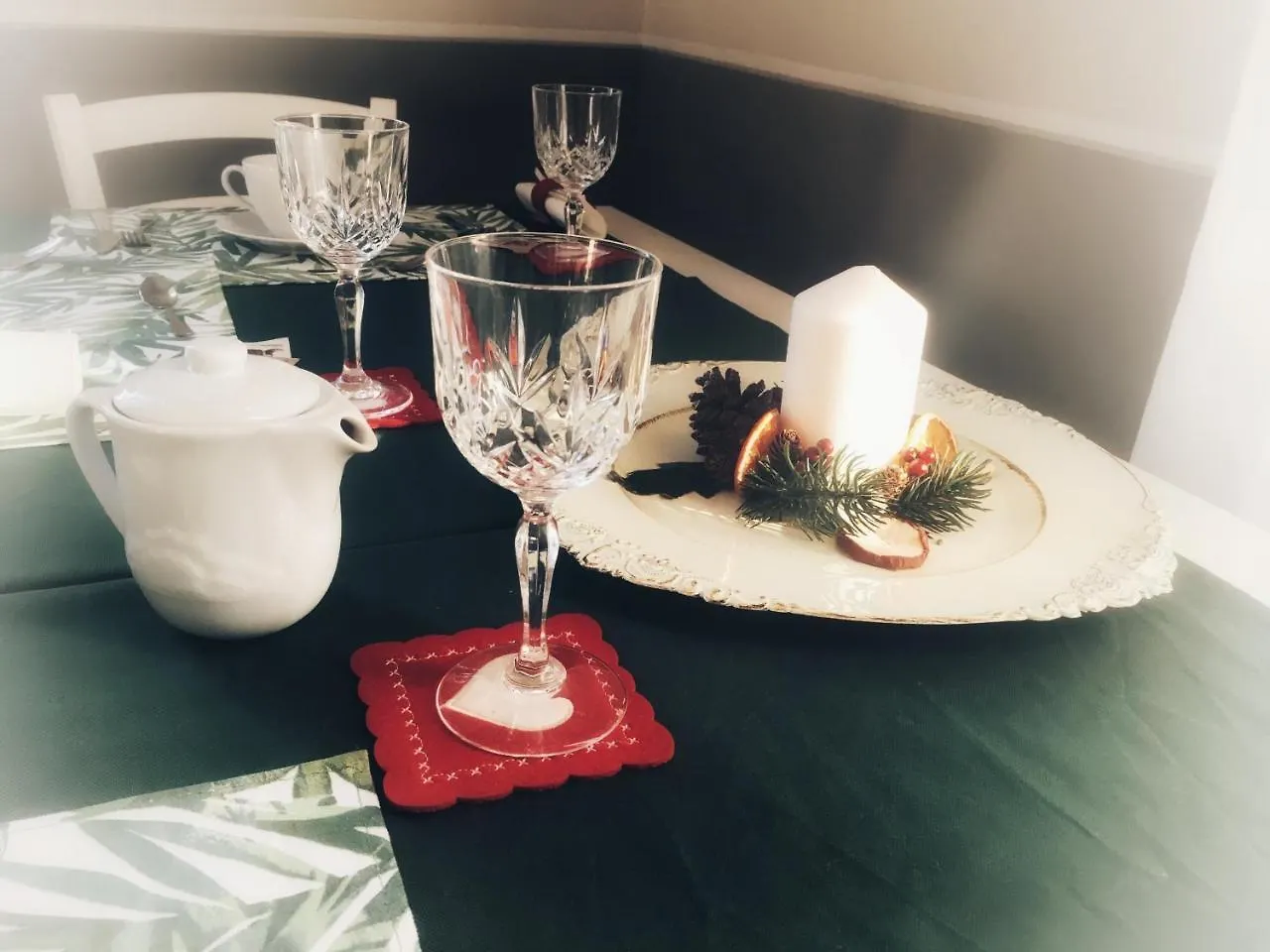 Serendipity B&B Bed & Breakfast Lucca