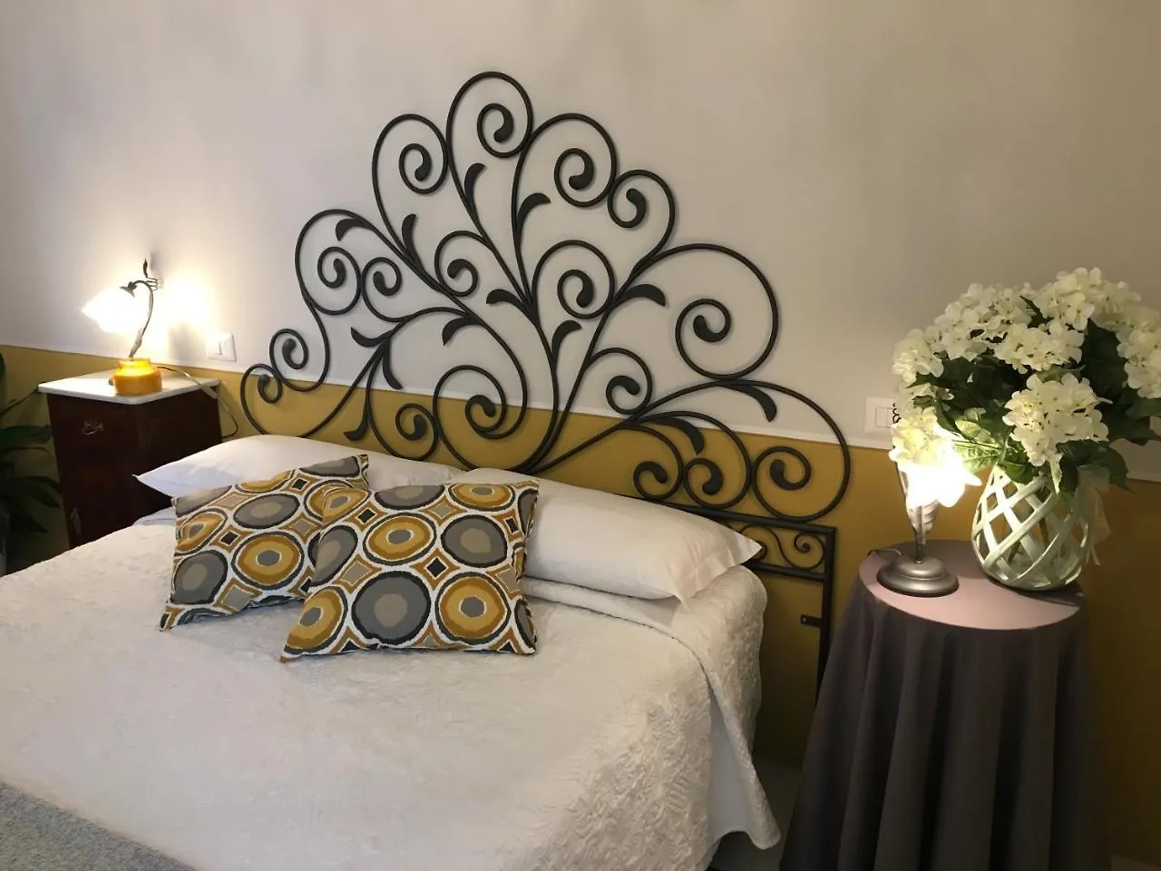 Bed & Breakfast Serendipity B&B