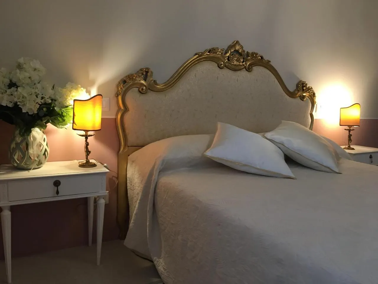 Serendipity B&B Italy