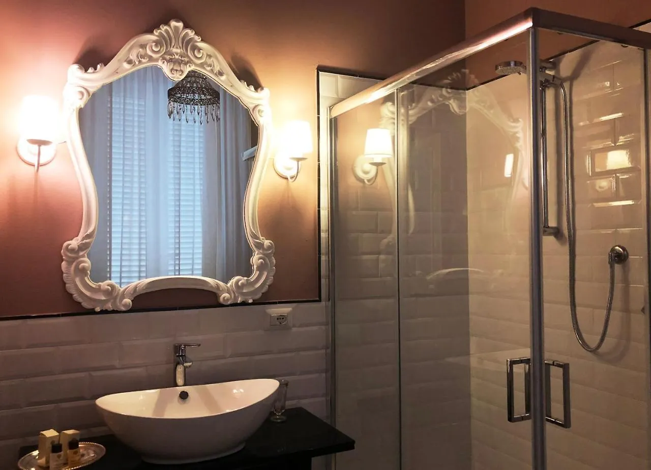 Bed & Breakfast Serendipity B&B Italy