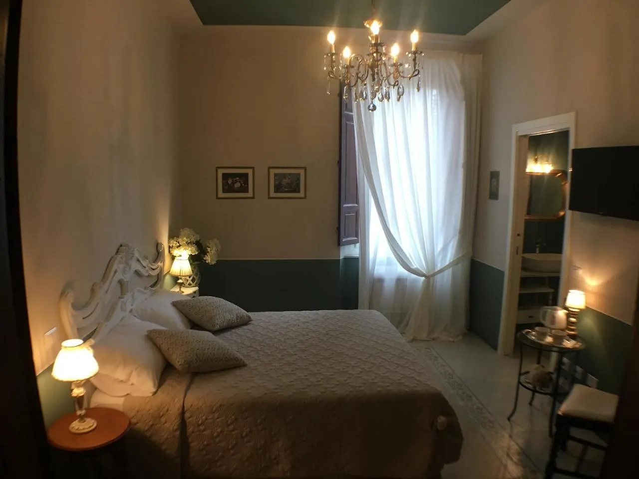 Serendipity B&B 0*, Lucca Italy